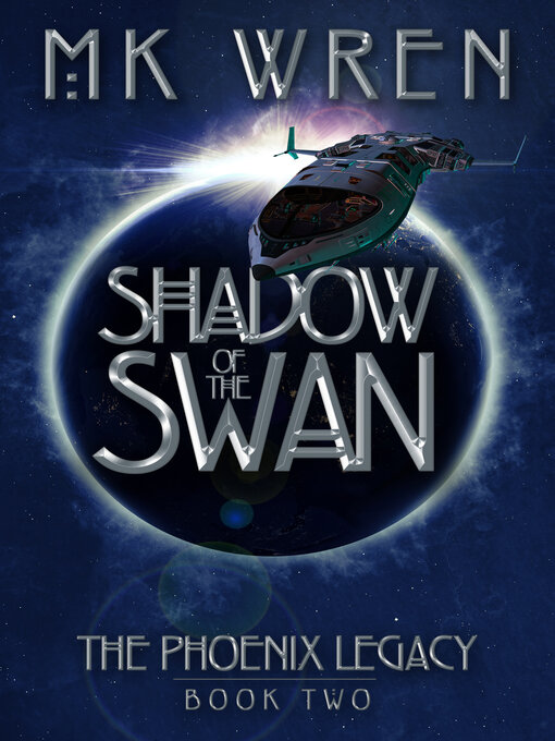 Title details for Shadow of the Swan by M.K. Wren - Available